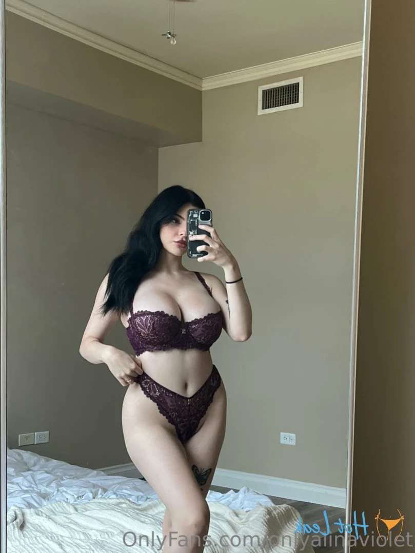 Alina Violet [ onlyalinaviolet ] Onlyfans leaked photo 12586134 on Hotleaks.tv
