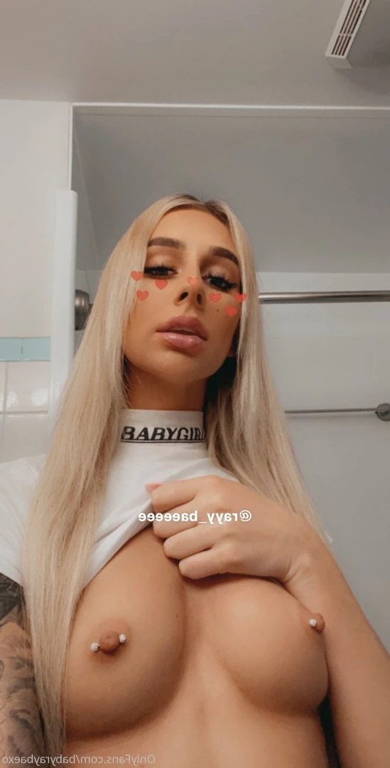 babyrayxxx Onlyfans leaked photo 146935 on Hotleaks.tv