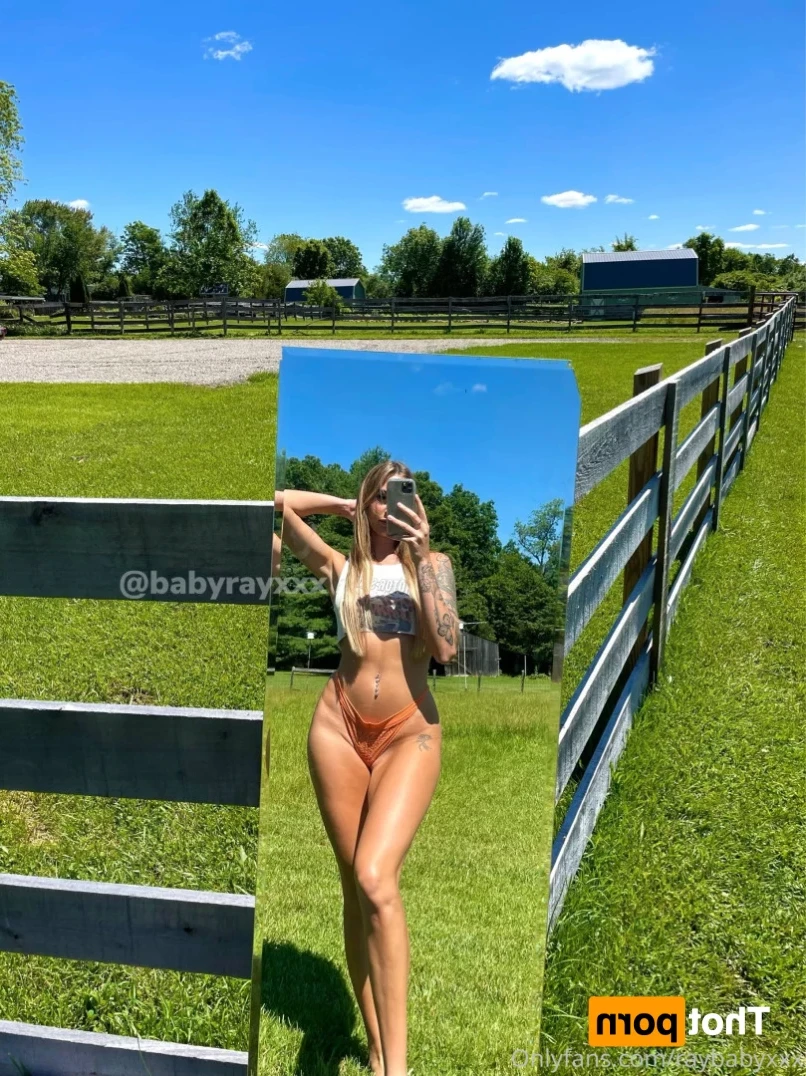 babyrayxxx Onlyfans leaked photo 11639007 on Hotleaks.tv