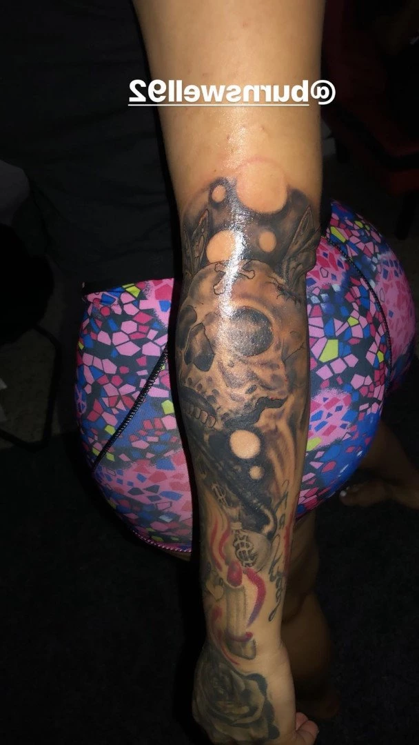 Von mary figueroa santos [ badpenelope ] Onlyfans leaked photo 149459 on Hotleaks.tv