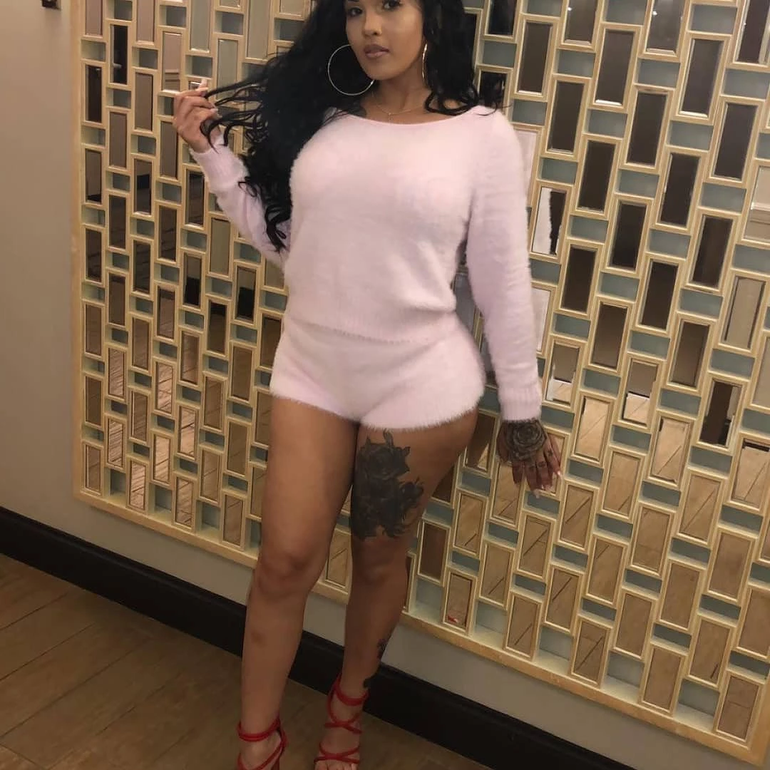 Von mary figueroa santos [ badpenelope ] Onlyfans leaked photo 149493 on Hotleaks.tv