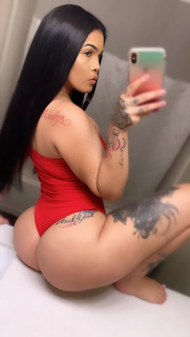 Von mary figueroa santos [ badpenelope ] Onlyfans leaked photo 149494 on Hotleaks.tv