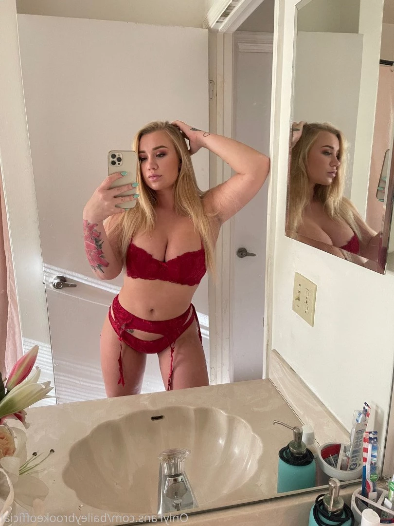 Bailey Brooke [ baileybrookeofficial ] Onlyfans leaked photo 151385 on Hotleaks.tv