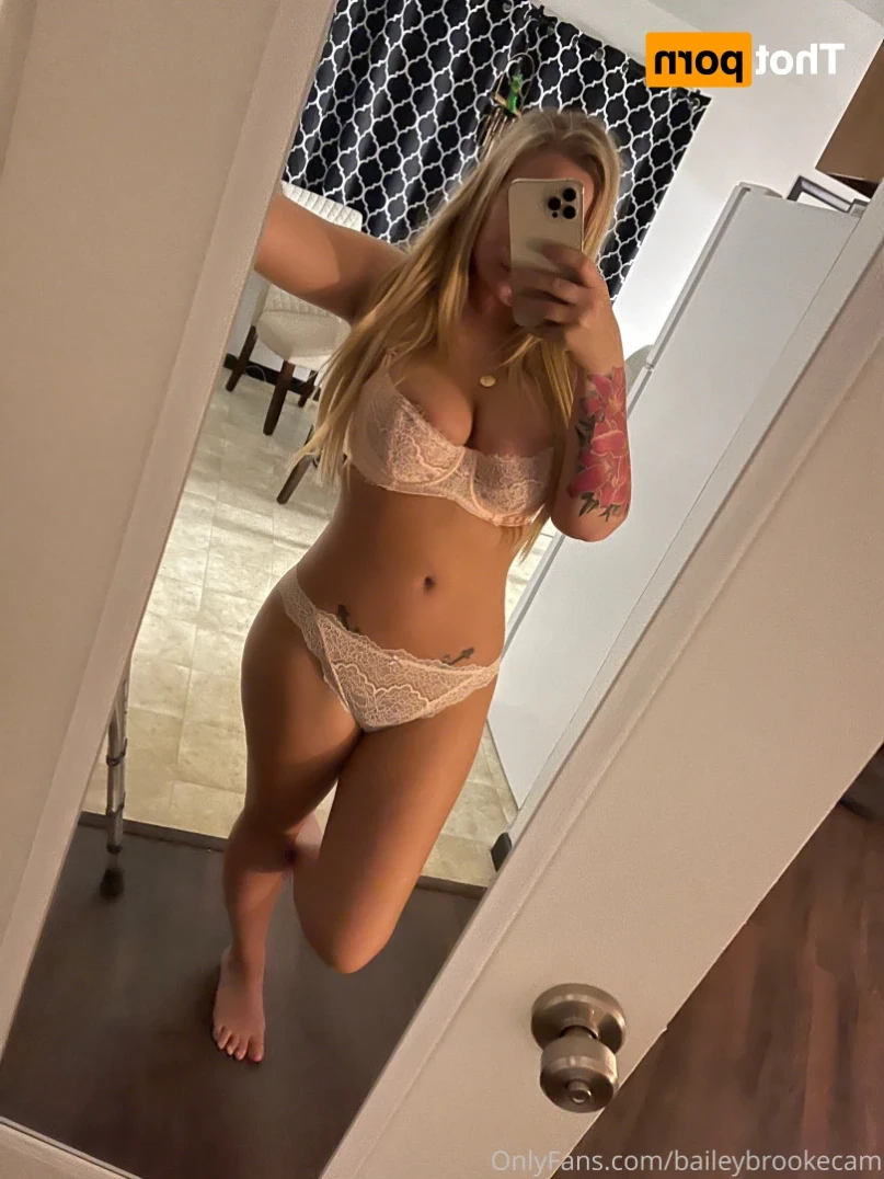 Bailey Brooke [ baileybrookeofficial ] Onlyfans leaked photo 13914009 on Hotleaks.tv