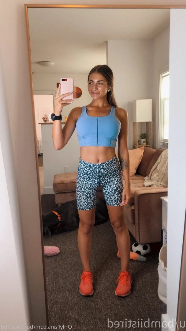 Bambi [ bambiistired ] Onlyfans leaked photo 157025 on Hotleaks.tv