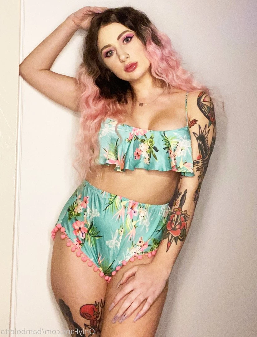Bella Blu *FREE [ bamboletta ] Onlyfans leaked photo 157699 on Hotleaks.tv