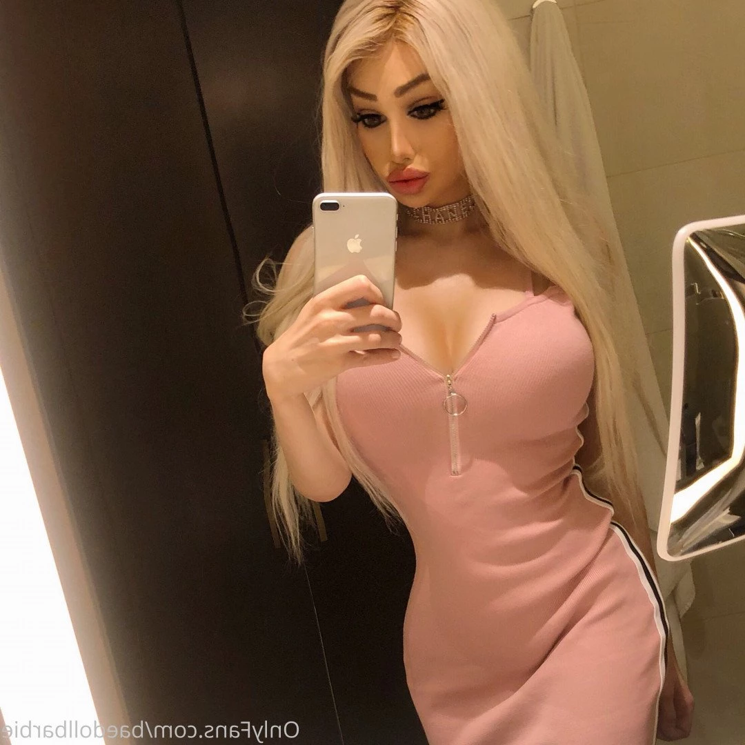 Angel Barbie 💕 [ barbieangelic ] Onlyfans leaked photo 157793 on Hotleaks.tv