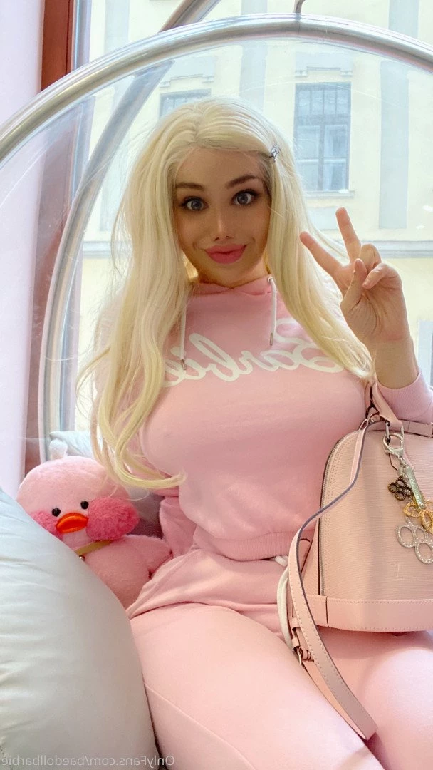 Angel Barbie 💕 [ barbieangelic ] Onlyfans leaked photo 157893 on Hotleaks.tv
