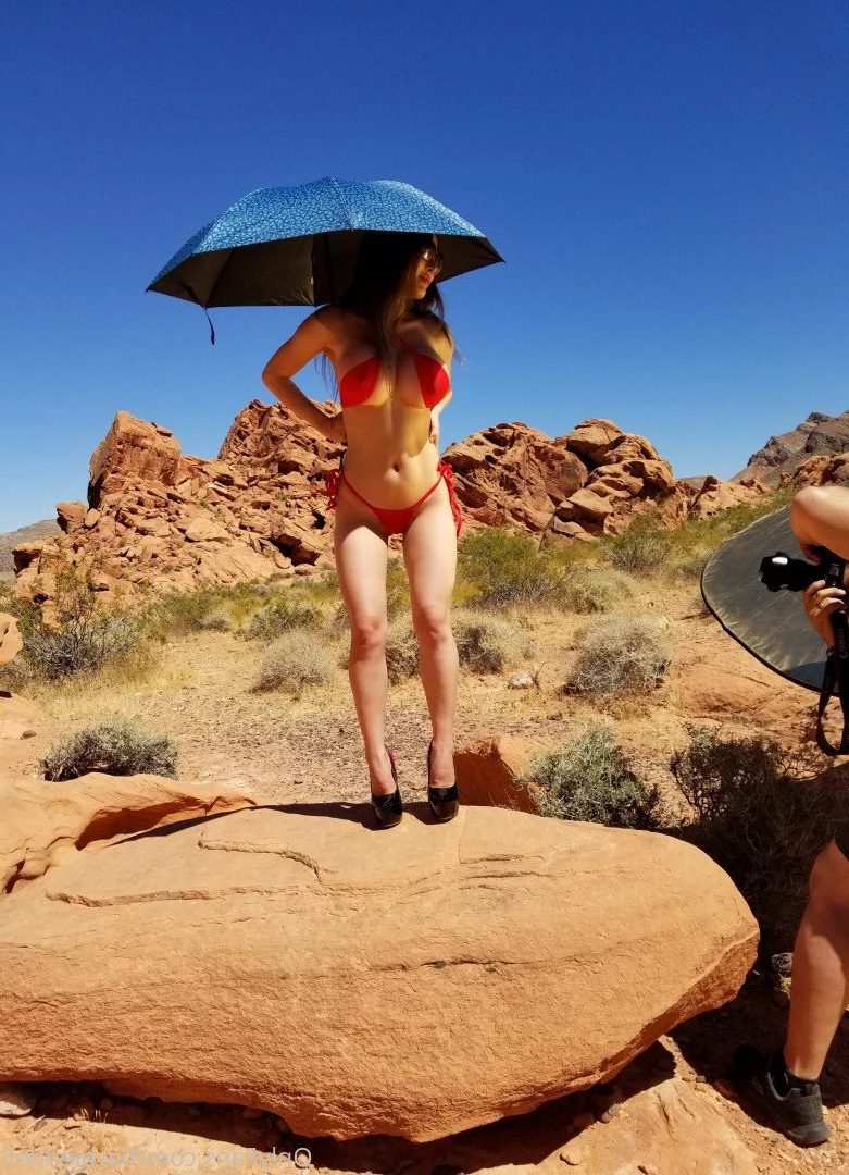 barbieddoll Onlyfans leaked photo 158802 on Hotleaks.tv