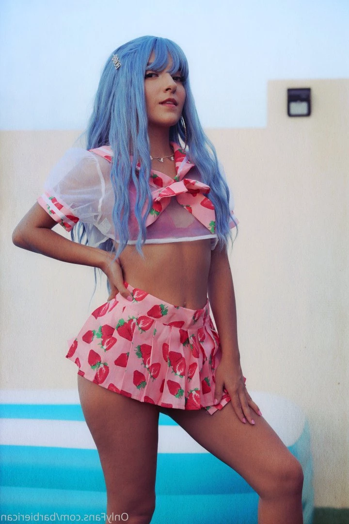 Barbie Rican [ barbierican ] Onlyfans leaked photo 159889 on Hotleaks.tv