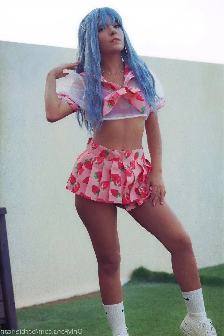 Barbie Rican [ barbierican ] Onlyfans leaked photo 160226 on Hotleaks.tv