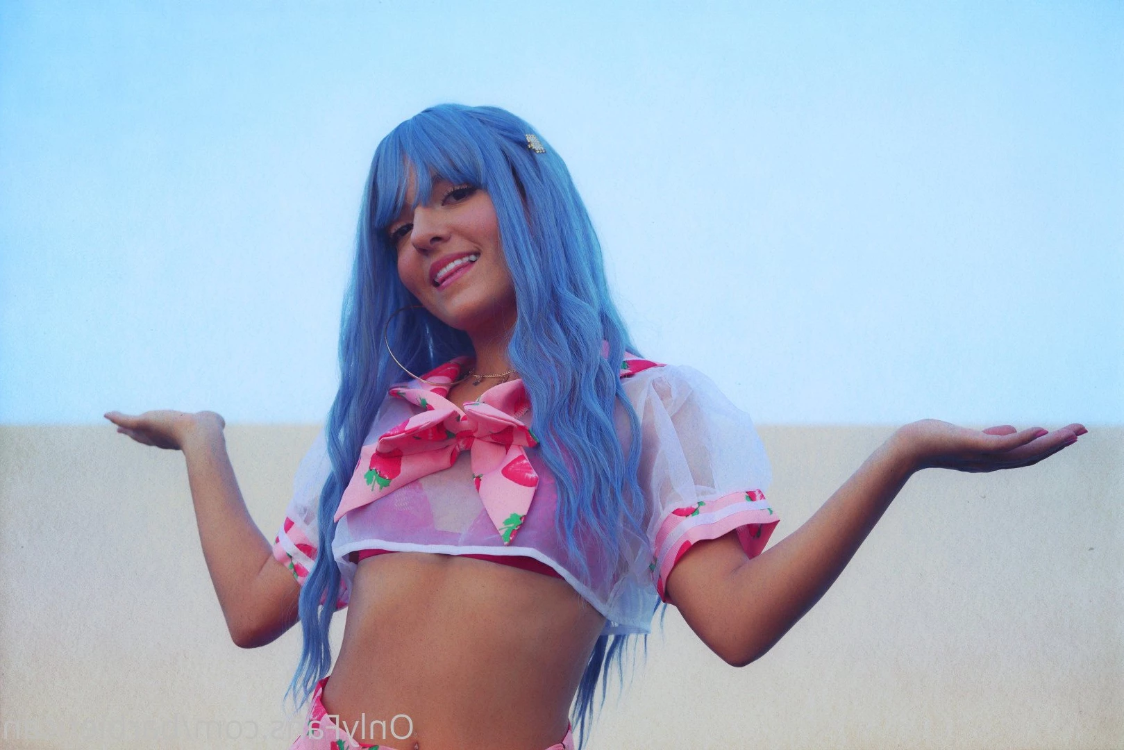 Barbie Rican [ barbierican ] Onlyfans leaked photo 160228 on Hotleaks.tv