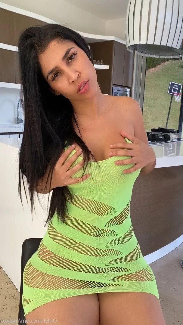 Malyia [ malyxo ] Onlyfans leaked photo 2417773 on Hotleaks.tv