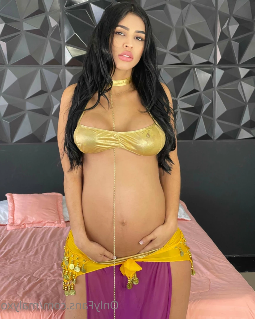 Malyia [ malyxo ] Onlyfans leaked photo 16193006 on Hotleaks.tv