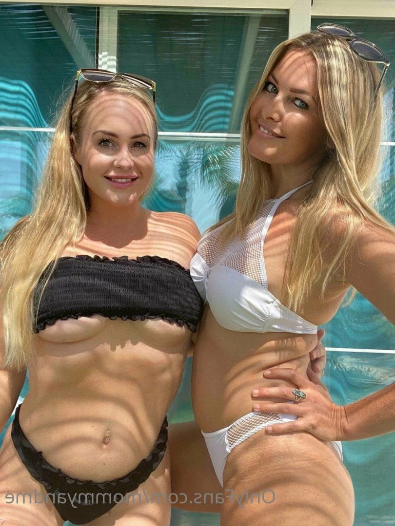 Real mom , daughter and stepmom 💕 [ mommyandme ] Onlyfans leaked photo 2481458 on Hotleaks.tv