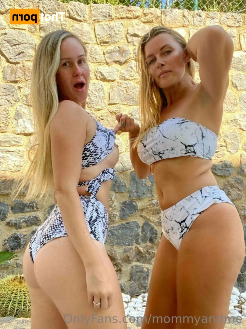 Real mom , daughter and stepmom 💕 [ mommyandme ] Onlyfans leaked photo 13247084 on Hotleaks.tv