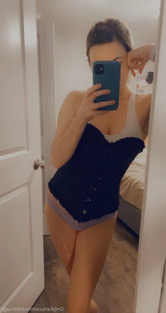 Hairy Pussy Sage 😍 [ scarlett-sage ] Onlyfans leaked photo 2420934 on Hotleaks.tv