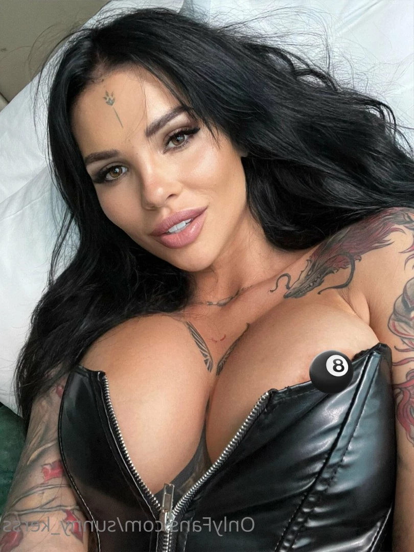 🐾 WILD GIRL NEXT DOOR 🔥 [ sunny_kerss ] Onlyfans leaked photo 2363060 on Hotleaks.tv