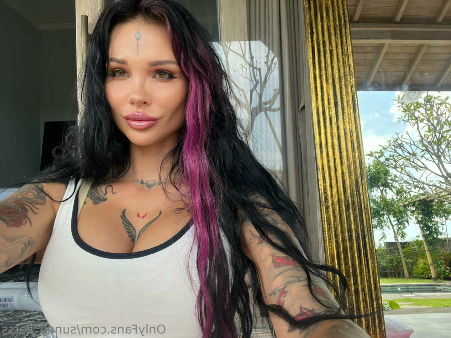 🐾 WILD GIRL NEXT DOOR 🔥 [ sunny_kerss ] Onlyfans leaked photo 12485051 on Hotleaks.tv