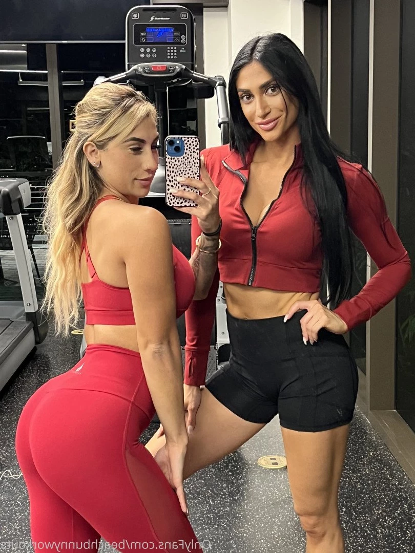 Beach Bunny Workouts [ builtandboostedbikini ] Onlyfans leaked photo 167168 on Hotleaks.tv