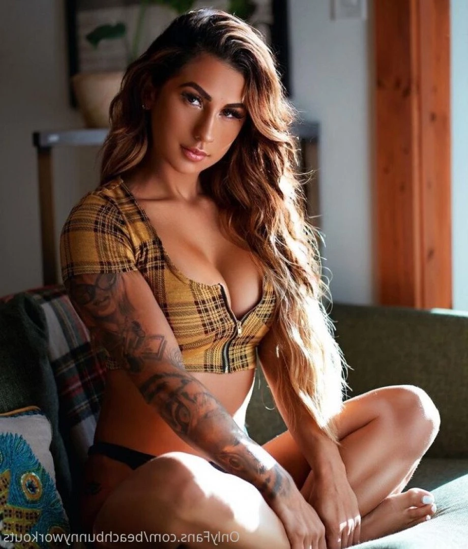Beach Bunny Workouts [ builtandboostedbikini ] Onlyfans leaked photo 167171 on Hotleaks.tv