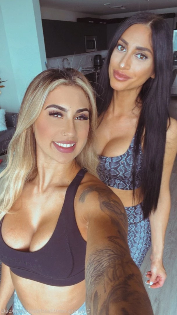 Beach Bunny Workouts [ builtandboostedbikini ] Onlyfans leaked photo 167221 on Hotleaks.tv