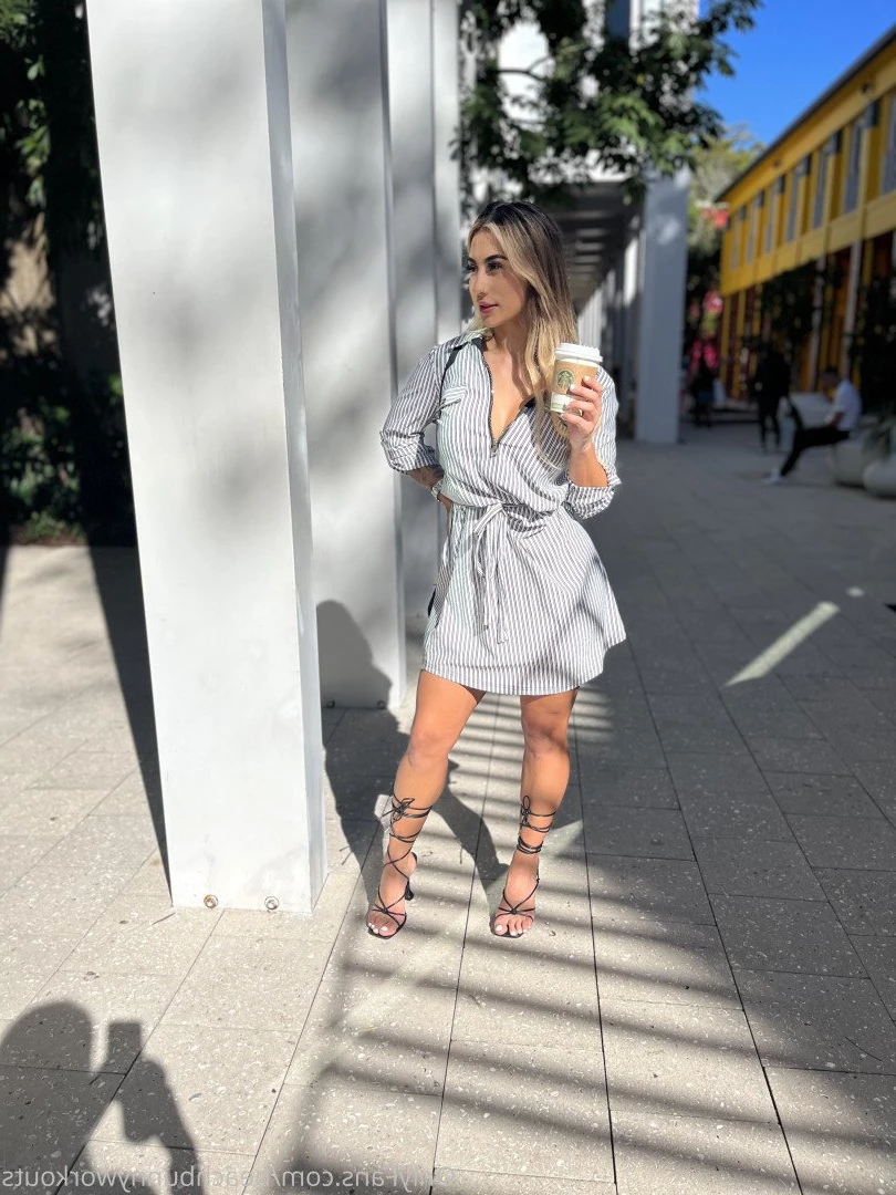 Beach Bunny Workouts [ builtandboostedbikini ] Onlyfans leaked photo 167225 on Hotleaks.tv