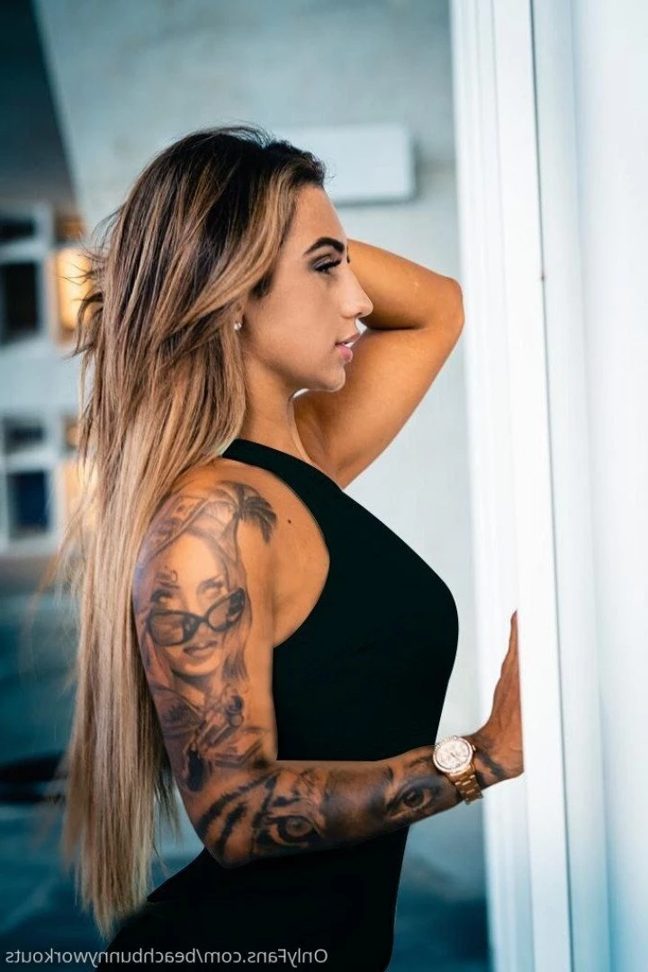 Beach Bunny Workouts [ builtandboostedbikini ] Onlyfans leaked photo 167226 on Hotleaks.tv