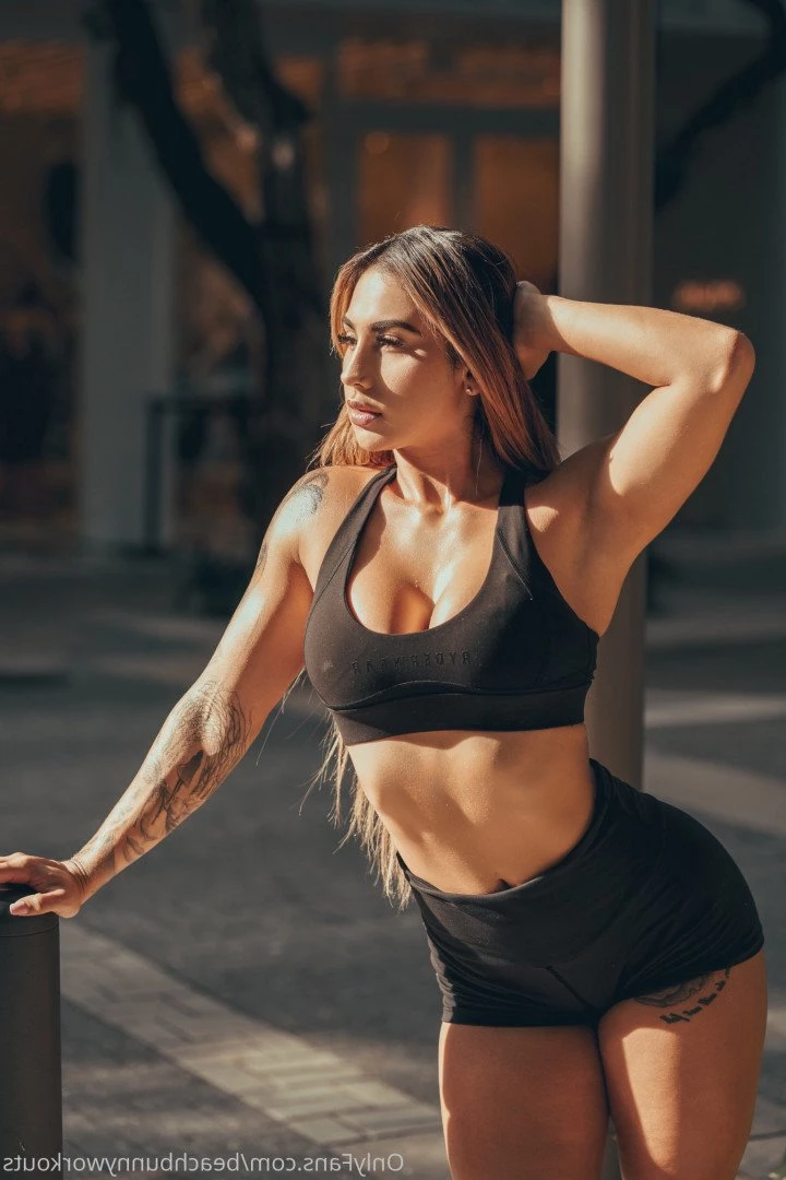 Beach Bunny Workouts [ builtandboostedbikini ] Onlyfans leaked photo 167238 on Hotleaks.tv
