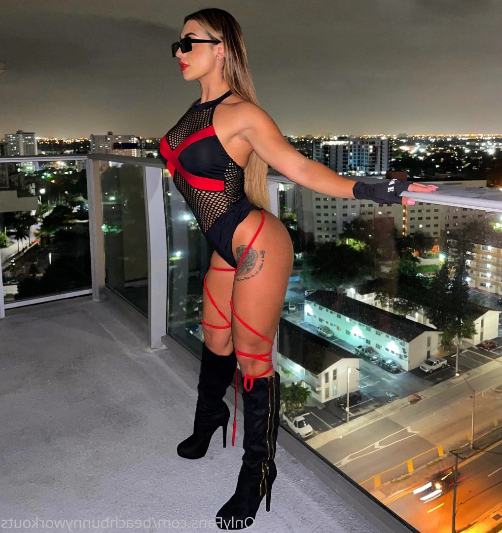Beach Bunny Workouts [ builtandboostedbikini ] Onlyfans leaked photo 167239 on Hotleaks.tv