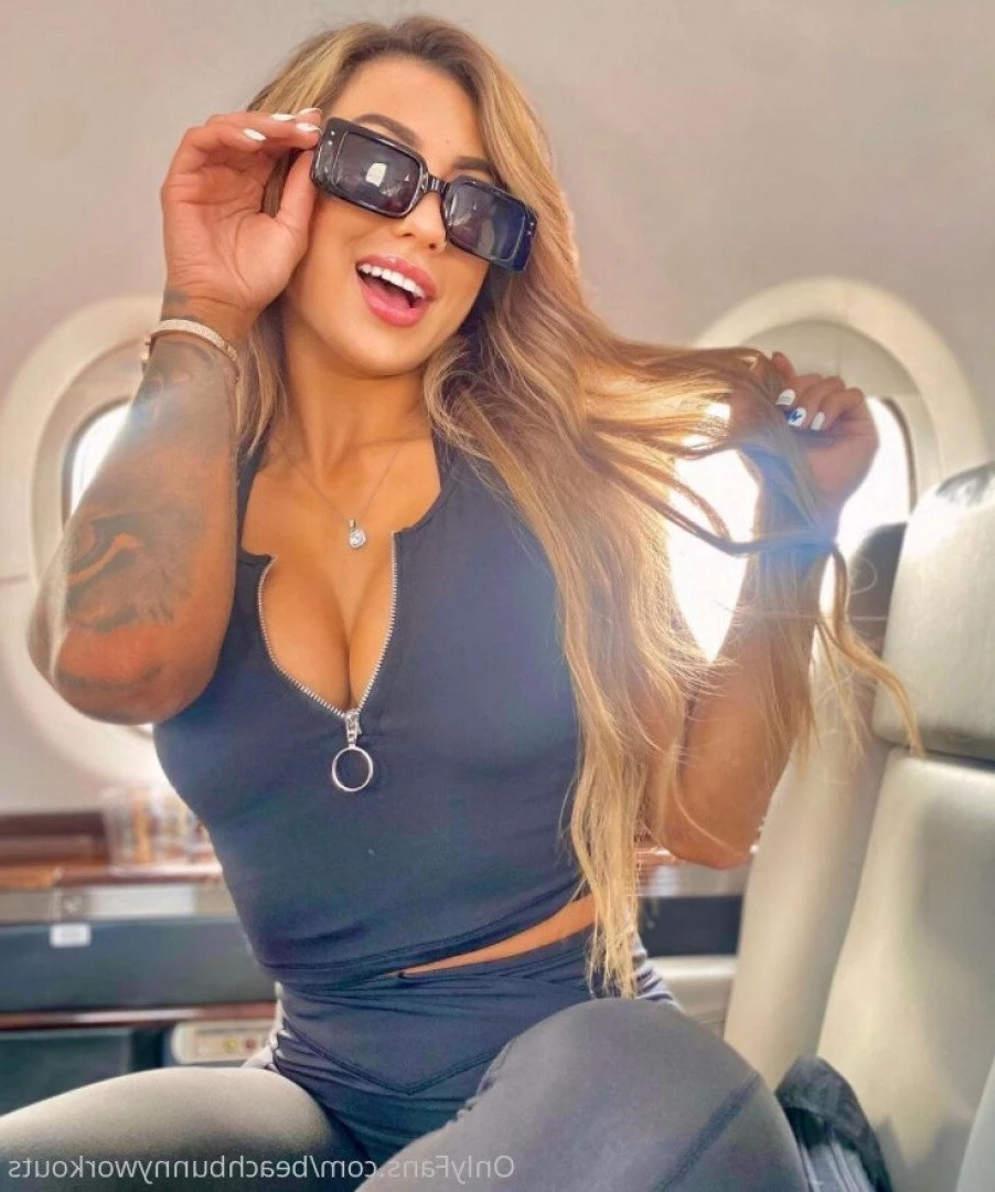 Beach Bunny Workouts [ builtandboostedbikini ] Onlyfans leaked photo 167244 on Hotleaks.tv