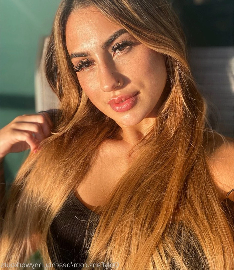 Beach Bunny Workouts [ builtandboostedbikini ] Onlyfans leaked photo 167247 on Hotleaks.tv