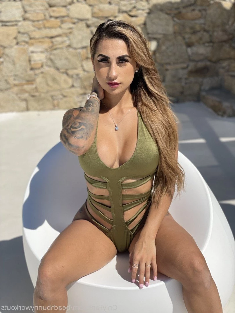 Beach Bunny Workouts [ builtandboostedbikini ] Onlyfans leaked photo 167252 on Hotleaks.tv