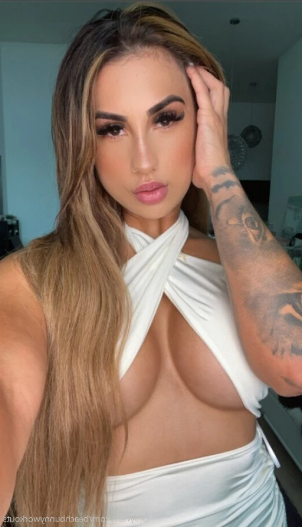 Beach Bunny Workouts [ builtandboostedbikini ] Onlyfans leaked photo 167255 on Hotleaks.tv
