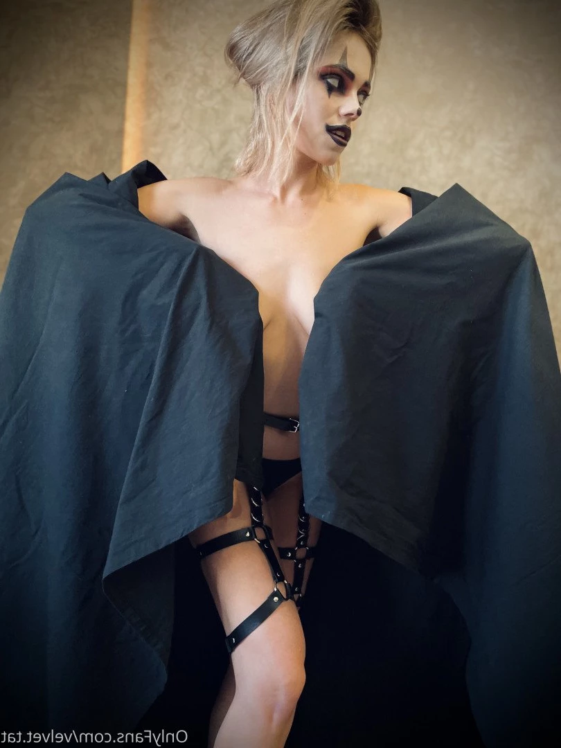 🎀 Velvet Tat 🎀 [ velvet_tat ] Onlyfans leaked photo 2418682 on Hotleaks.tv