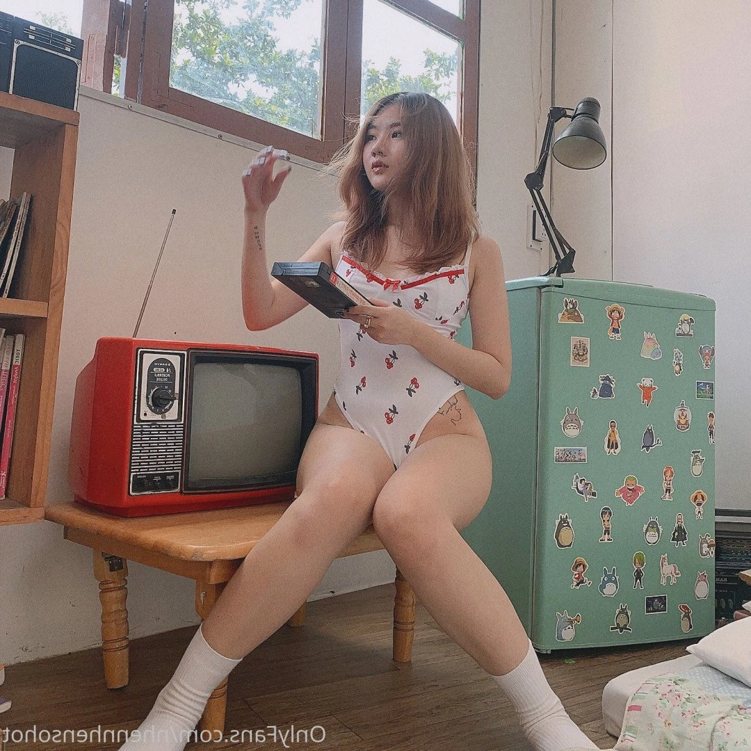Thanh Nhen 🍑 [ nhennhensohott ] Onlyfans leaked photo 2424746 on Hotleaks.tv