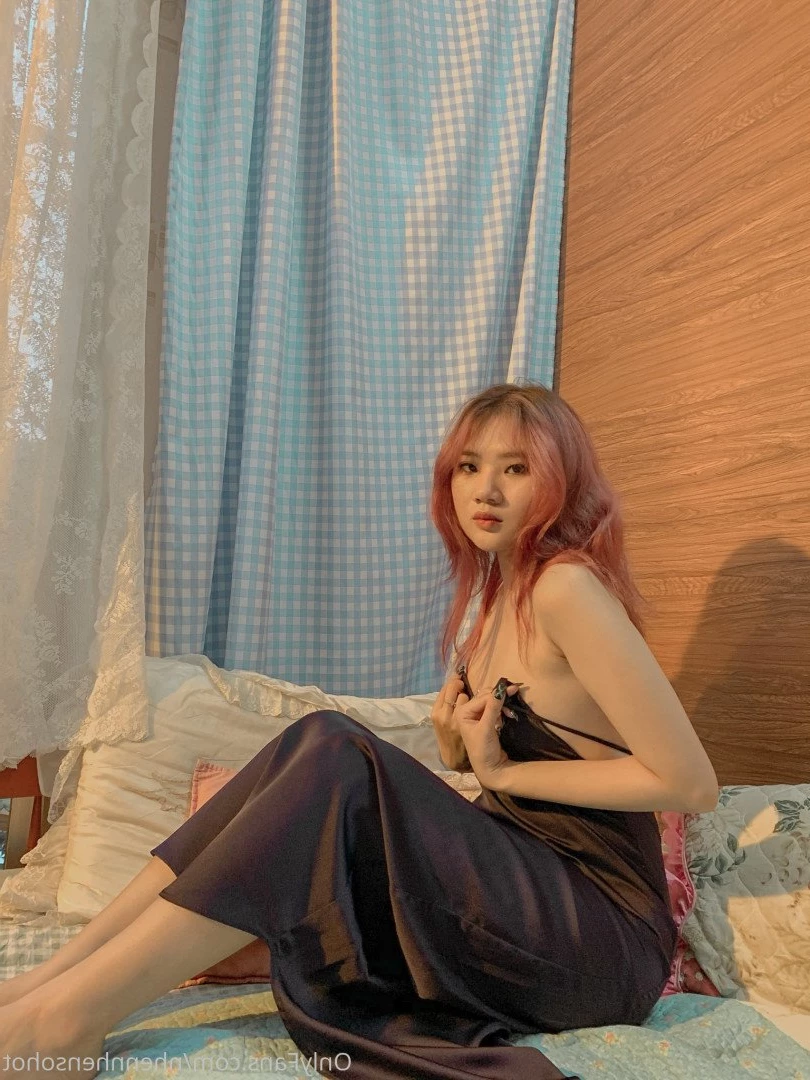 Thanh Nhen 🍑 [ nhennhensohott ] Onlyfans leaked photo 2425213 on Hotleaks.tv