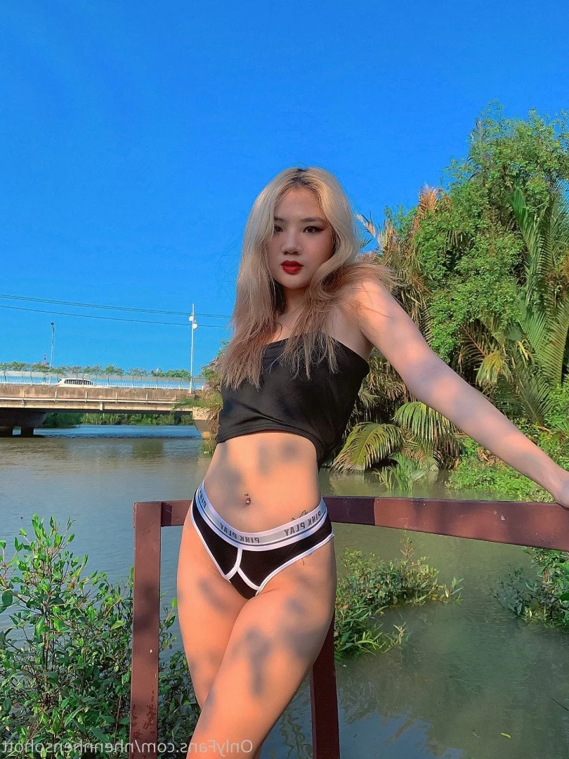 Thanh Nhen 🍑 [ nhennhensohott ] Onlyfans leaked photo 2426942 on Hotleaks.tv