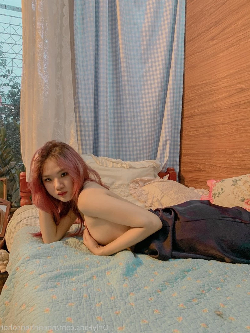 Thanh Nhen 🍑 [ nhennhensohott ] Onlyfans leaked photo 2427973 on Hotleaks.tv