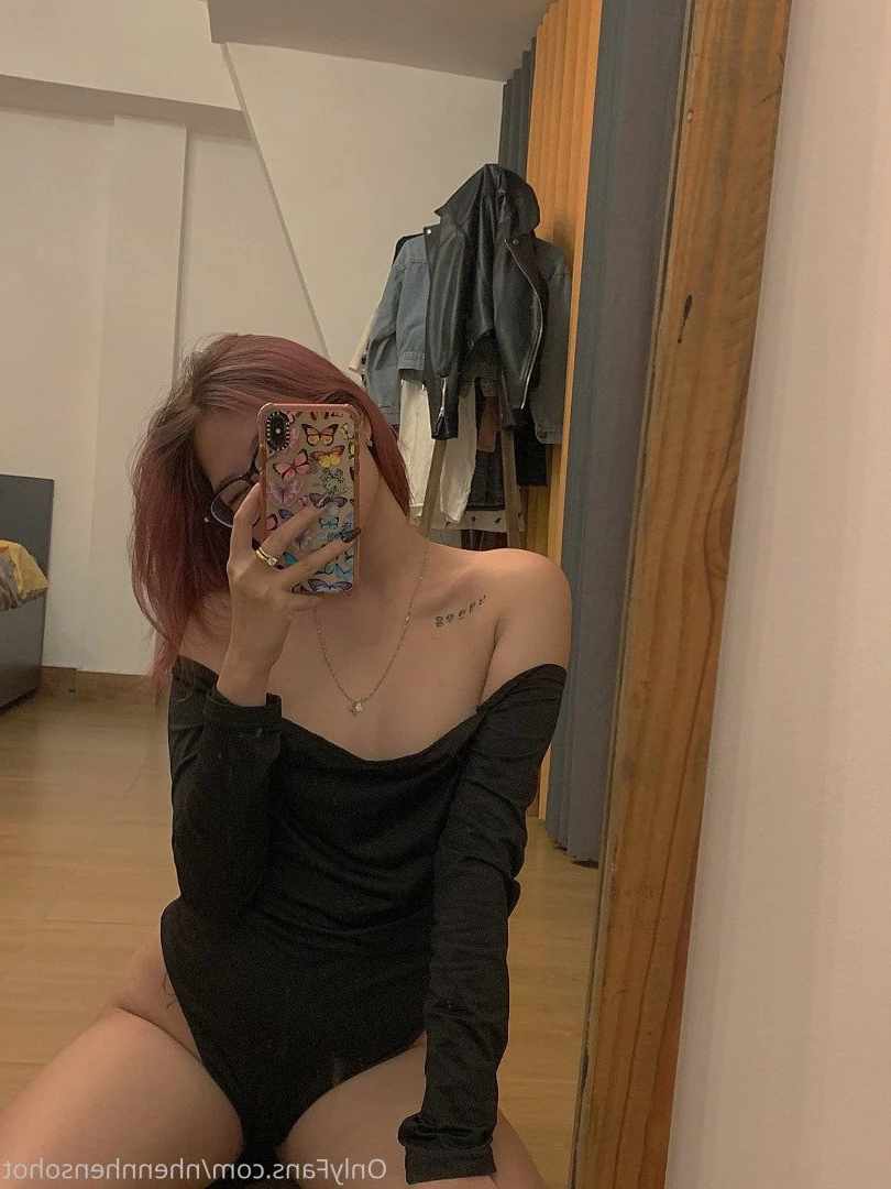 Thanh Nhen 🍑 [ nhennhensohott ] Onlyfans leaked photo 2428192 on Hotleaks.tv