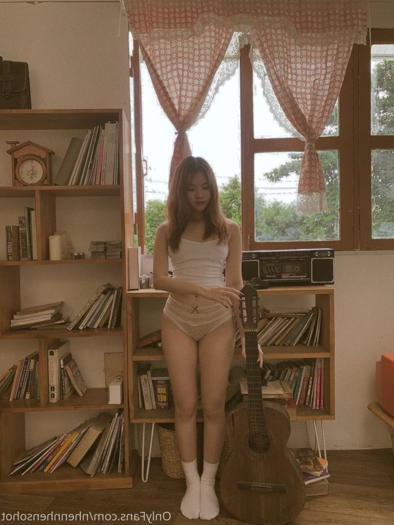 Thanh Nhen 🍑 [ nhennhensohott ] Onlyfans leaked photo 2428242 on Hotleaks.tv