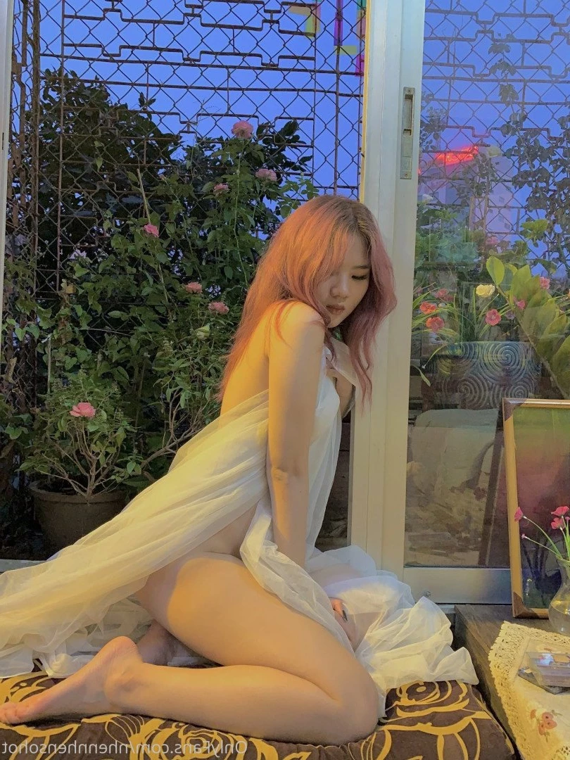 Thanh Nhen 🍑 [ nhennhensohott ] Onlyfans leaked photo 2428334 on Hotleaks.tv