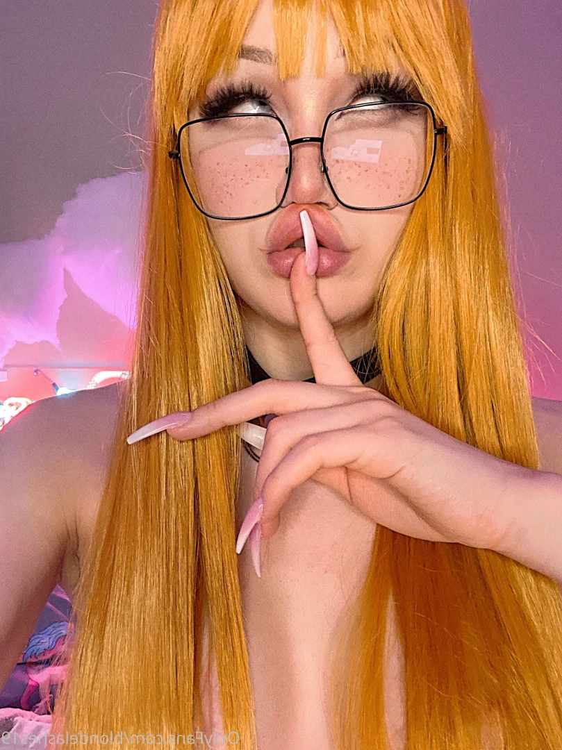 blondelashes19 Onlyfans leaked photo 6314529 on Hotleaks.tv