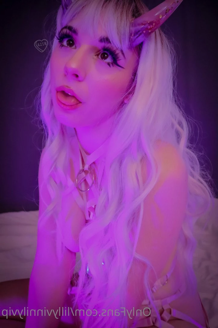 Lilly Vinnily VIP [ lillyvinnilyvip ] Onlyfans leaked photo 2506658 on Hotleaks.tv