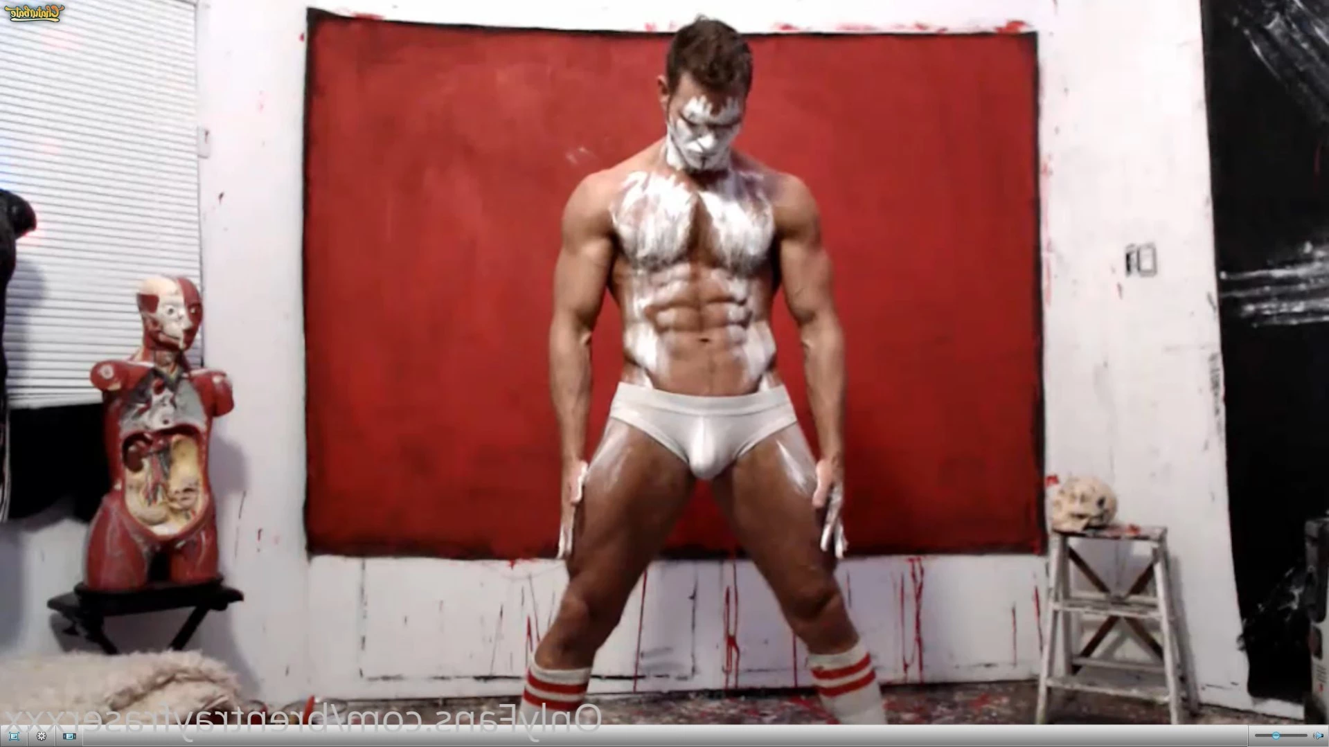 Brent Ray Fraser [ brentrayfraserxxx ] Onlyfans leaked photo 14827106 on Hotleaks.tv