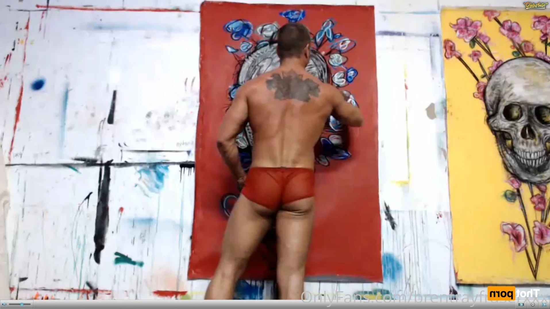 Brent Ray Fraser [ brentrayfraserxxx ] Onlyfans leaked photo 15496553 on Hotleaks.tv