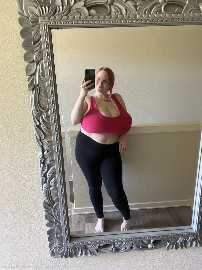 cassie0pia Onlyfans leaked photo 4491544 on Hotleaks.tv