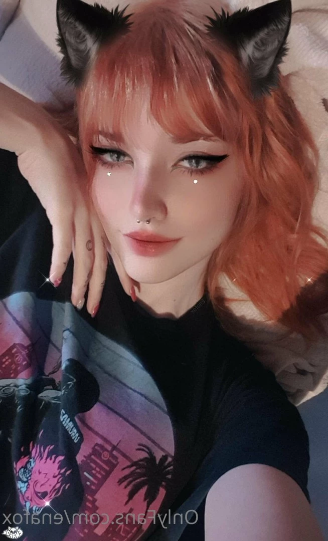 enafox Onlyfans leaked photo 3786757 on Hotleaks.tv