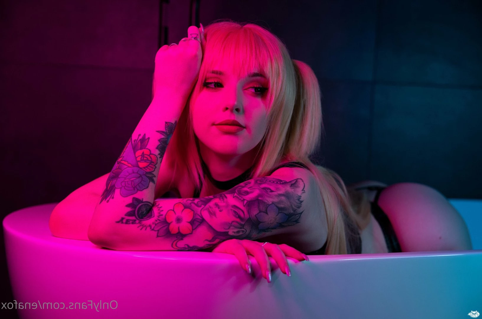 enafox Onlyfans leaked photo 3786960 on Hotleaks.tv