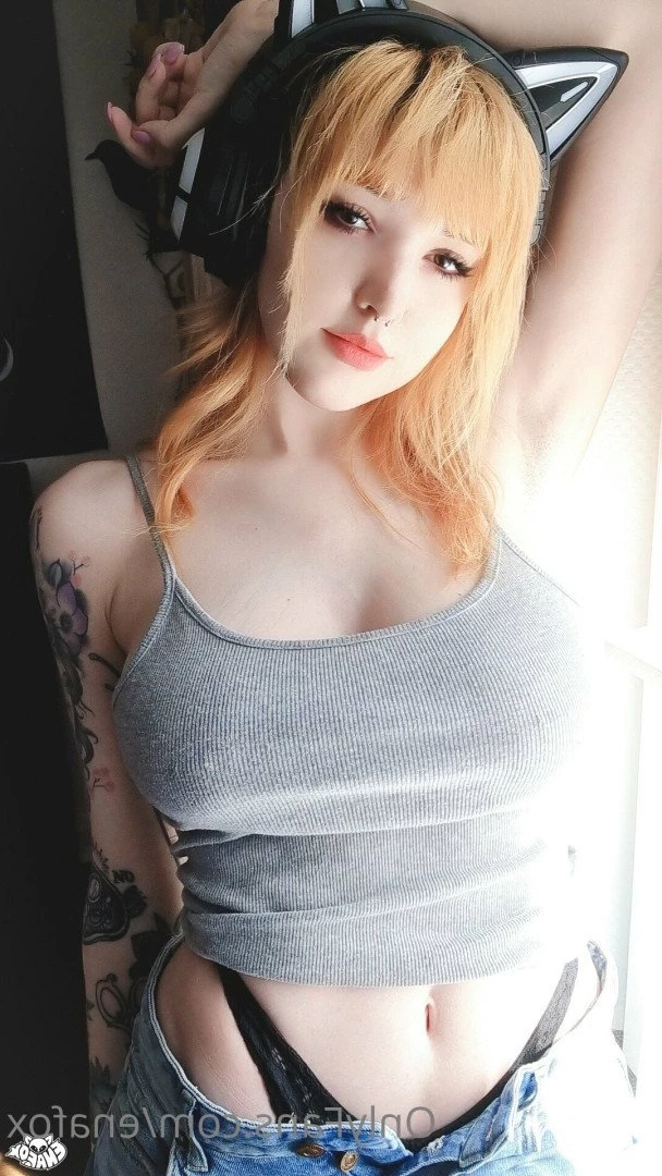 enafox Onlyfans leaked photo 3790967 on Hotleaks.tv